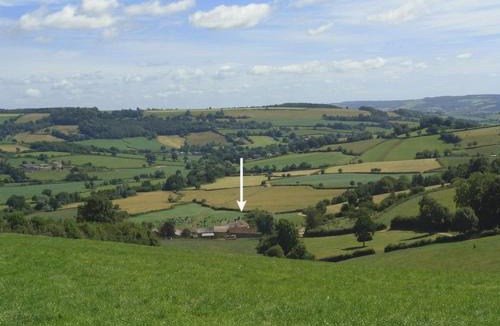 Colyton House | Hornshayne Farmhouse