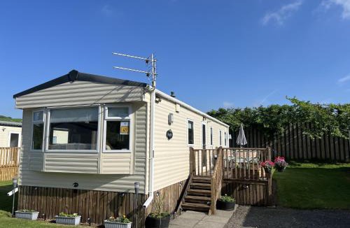 Hawick House | Hornshole Hideaway Caravan Hawick