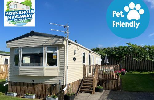 Hawick Other | Hornshole Hideaway