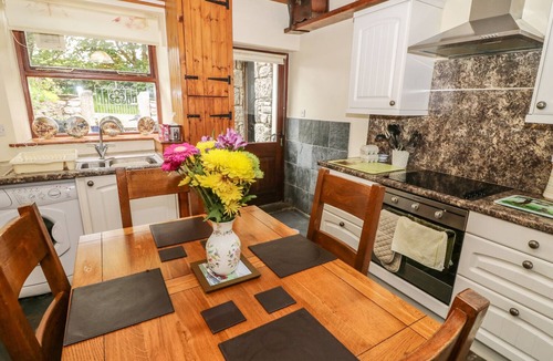 Newland Near Ulverston Cottage | Horrace Farm Cottage