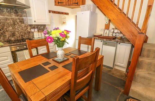 Newland Near Ulverston Cottage | Horrace Farm Cottage