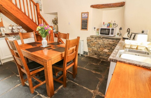 Newland Near Ulverston Cottage | Horrace Farm Cottage