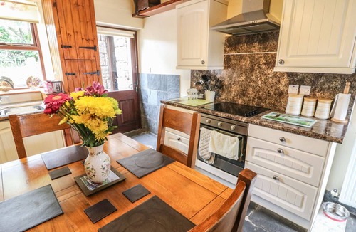 Newland Near Ulverston Cottage | Horrace Farm Cottage