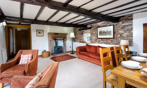 Watermillock House | Horrockwood Farm