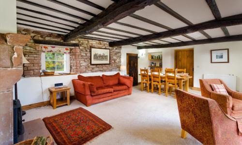 Watermillock House | Horrockwood Farm