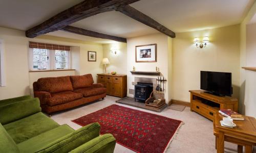 Watermillock House | Horrockwood Farm