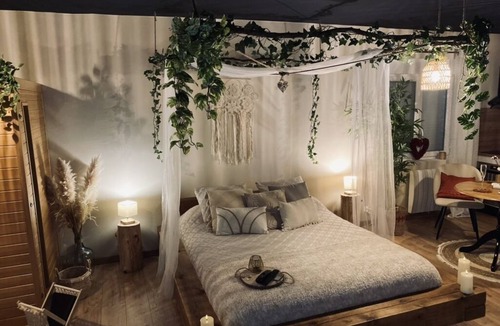 Campremy House | Hors du temps