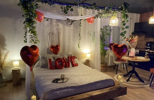 Campremy House | Hors du temps