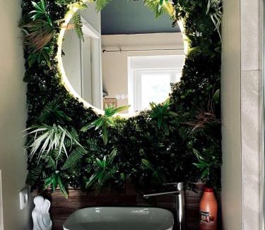 Campremy House | Hors du temps, Suites Romantiques