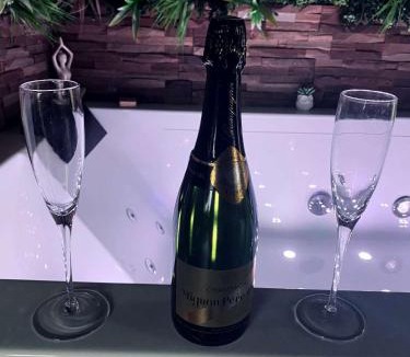 Campremy House | Hors du temps, Suites Romantiques