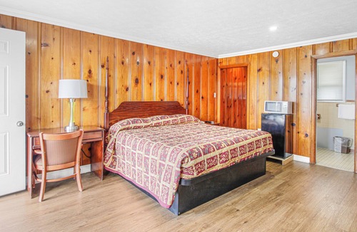 Horse Cave Hotel | Horse Cave Motel