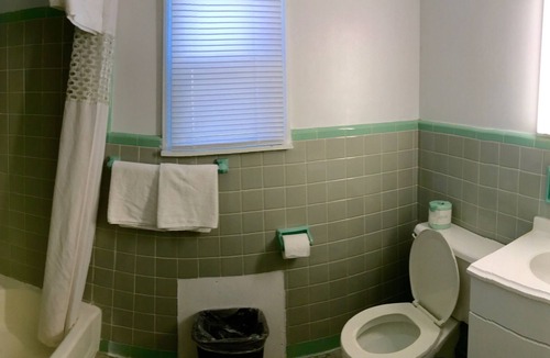 Horse Cave Hotel | Horse Cave Motel