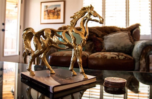 Pinnacle Peak House | Horse-Centric Home in North Scottsdale!