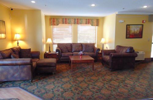 McCook Hotel | Horse Creek Inn