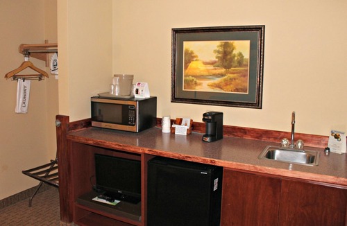 McCook Hotel | Horse Creek Inn