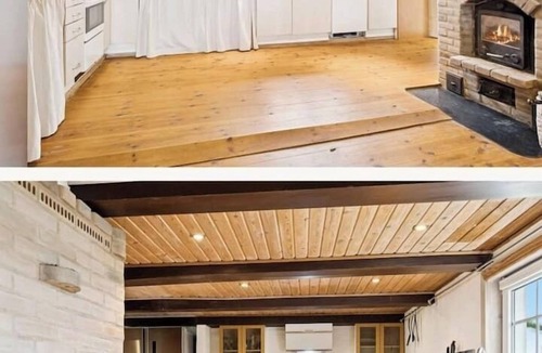 Bøvlingbjerg House | Horse Estate Farm Stay - Beautiful Surroundings