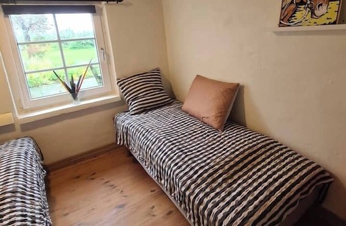 Bøvlingbjerg House | Horse Estate Farm Stay - Beautiful Surroundings
