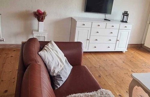 Bøvlingbjerg House | Horse Estate Farm Stay - Beautiful Surroundings