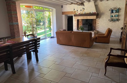 Saint-Mars-d'Outille Other | Horse farm