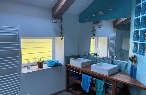 Saint-Mars-d'Outille Other | Horse farm