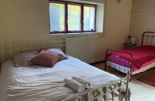 Saint-Mars-d'Outille Other | Horse farm