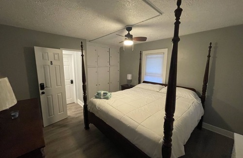 Northfield Other | Horse Farm house