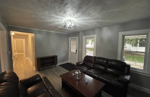 Northfield Other | Horse Farm house