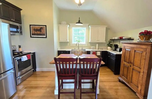 Paris House | Horse farm in the Kentucky Bluegrass!nn