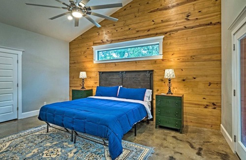 Georgetown Other | Horse Friendly Ranch | 40 Acres | Extended Stays