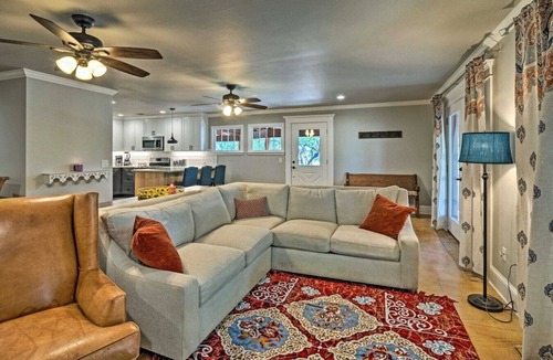 Georgetown Other | Horse Friendly Ranch | 40 Acres | Extended Stays