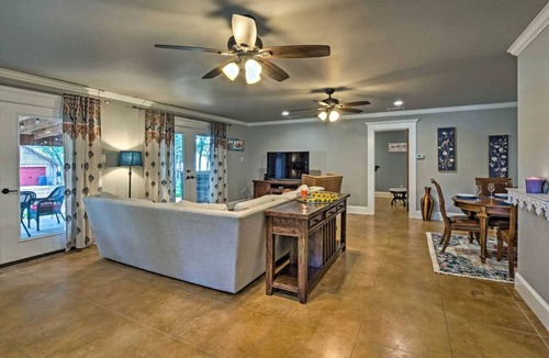 Georgetown Other | Horse Friendly Ranch | 40 Acres | Extended Stays