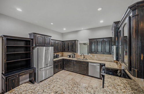 Morgan Mill Other | Horse-Friendly Retreat/Sleeps 12/Near Tarleton! + Game Room!
