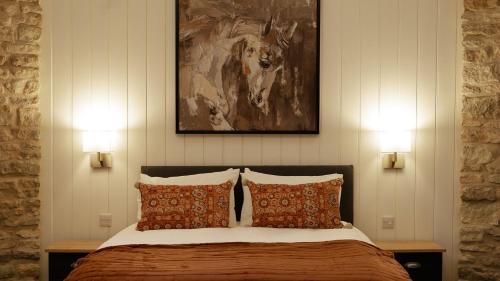 Aubourn House | Horse Gin