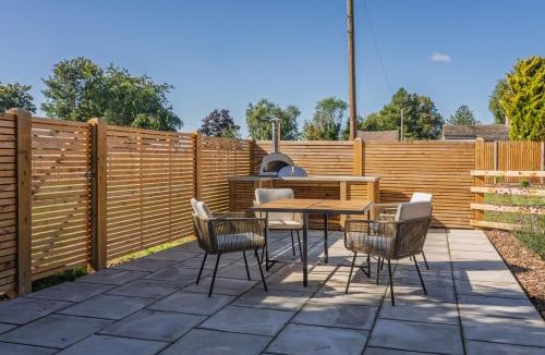 Aubourn House | Horse Gin