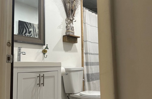 Oxford House | Horse Heaven