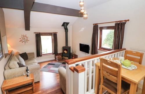 Millers Dale Cottage | Horse Mill Lodge