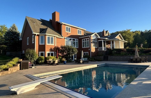 Pickett House | Horse Ranch Gem