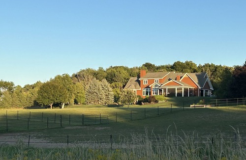 Pickett House | Horse Ranch Gem