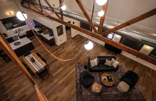 Holcomb House | Horse Sanctuary Barndominium
