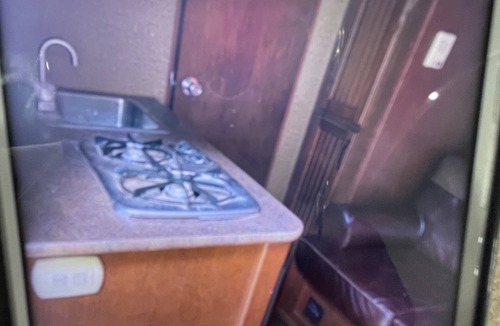 Bowring House | Horse Trailer W/Living Quarters