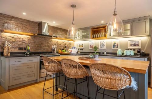 Warham House | Horse Yard Barn