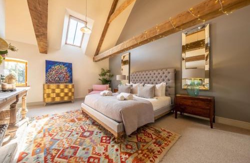 Warham House | Horse Yard Barn