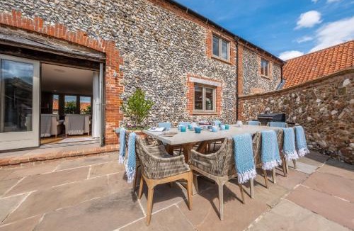 Warham House | Horse Yard Barn