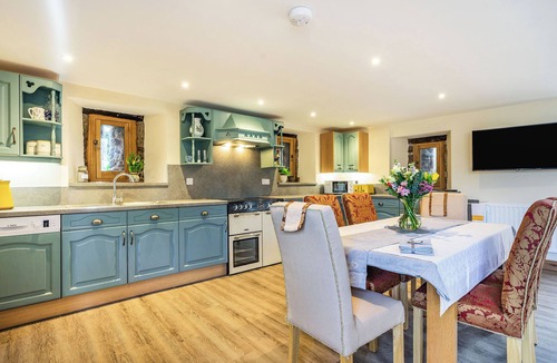 Westbrook Court Cottage | Horsecroft - UK37462