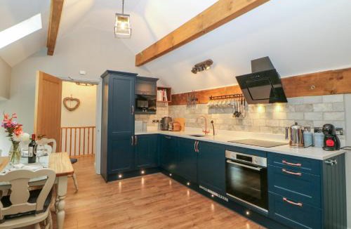 Bonsall House | Horsedale Barn