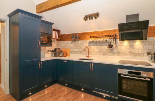 Bonsall House | Horsedale Barn