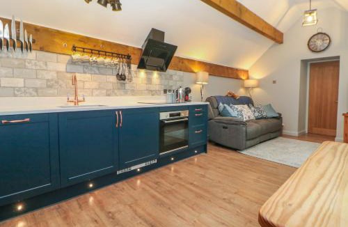 Bonsall House | Horsedale Barn