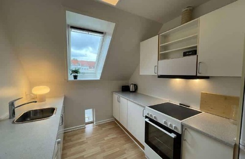 Horsens Apartment | Horsens luxury apt (APT 4)