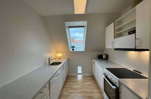 Horsens Apartment | Horsens luxury apt (APT 4)