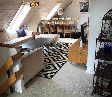 Løsning Villa | Horsens, Vejle, Aarhus, Fredericia